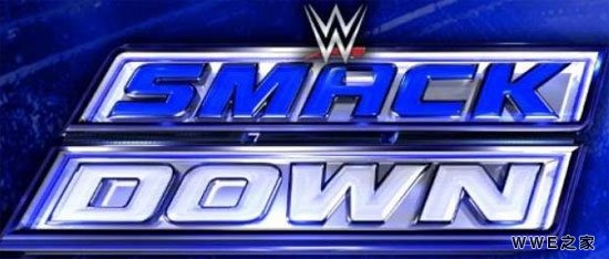 SmackDown或比肩RAW 重返巅峰？