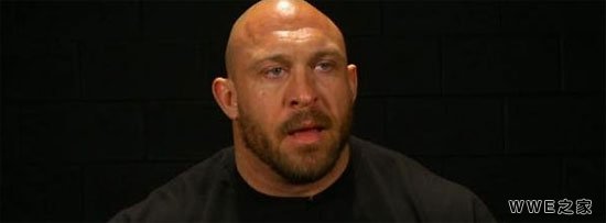 WWE洲际冠军莱贝克受伤 缺席2015决战之地大赛？