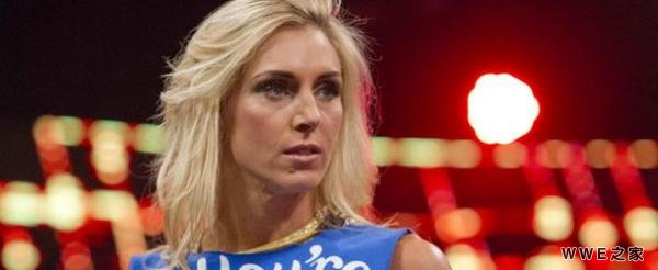 夏洛特希望女子冠军争夺 能成为WWE的主站赛
