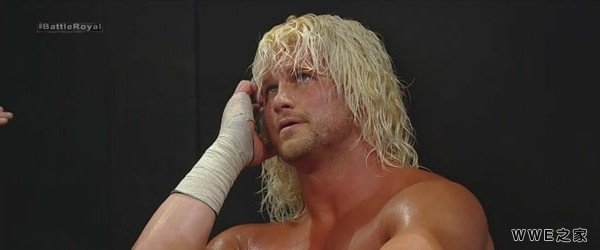 道夫·齐格勒简短采访 在WWE十一年才放四个星期？