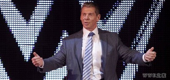 WWE老板不喜欢NXT选手 因为他是大块头控