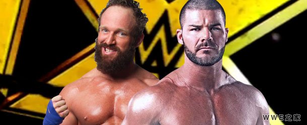 WWE联系TNA离职超级巨星 希望再签两位悍将