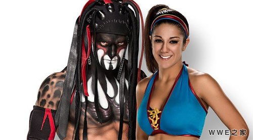 NXT多位巨星即将装会RAW或SmackDown？