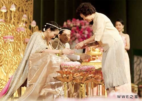 泰国的习俗和礼仪常识 泰国注意哪些习俗礼仪