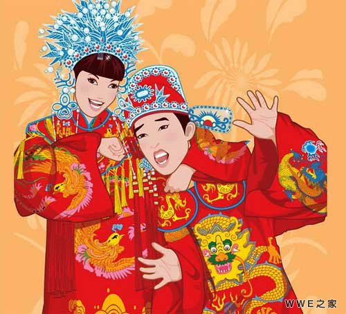 中国五大传统礼仪 古人五大传统生活礼仪