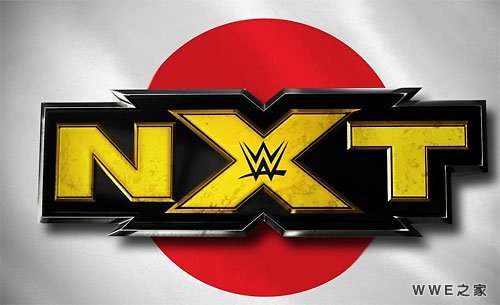 12月份NXT将在日本大阪举办现场秀