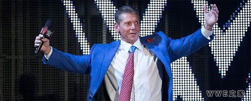 WWE第三季财务报告 主席被提到出售WWE的可能性