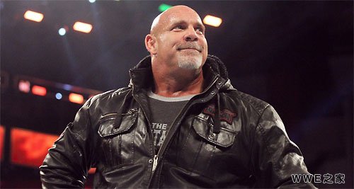 奥斯丁接受专访 高柏回归WWE不是为钱！